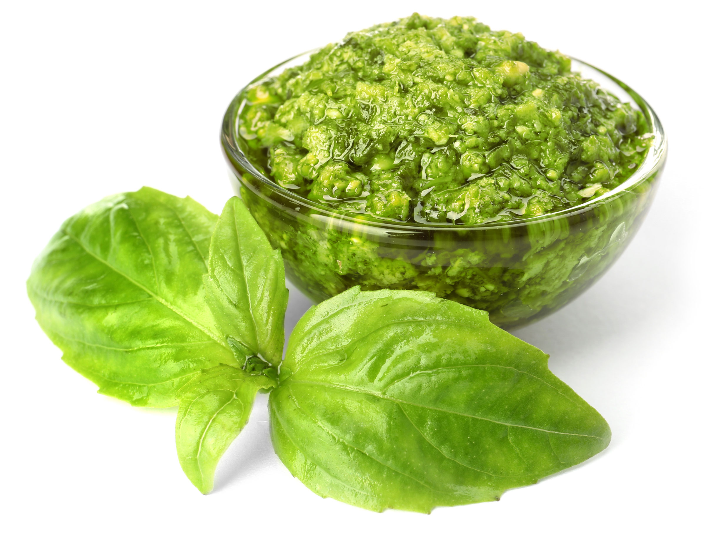 Featured image for “Pesto”