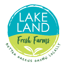 Lakeland Fresh Farms Logo